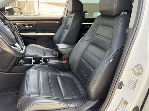 Used 2019 Honda CR-V EX-L image 26