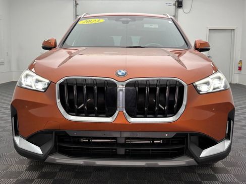 Used 2023 BMW X1 xDrive28i AWD/4WD image 15