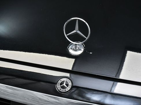 Used 2024 Mercedes-Benz S 580 4MATIC Sedan image 97