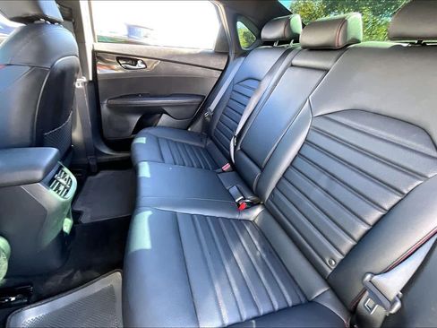Used 2024 Kia Forte GT w/ GT2 Package image 20