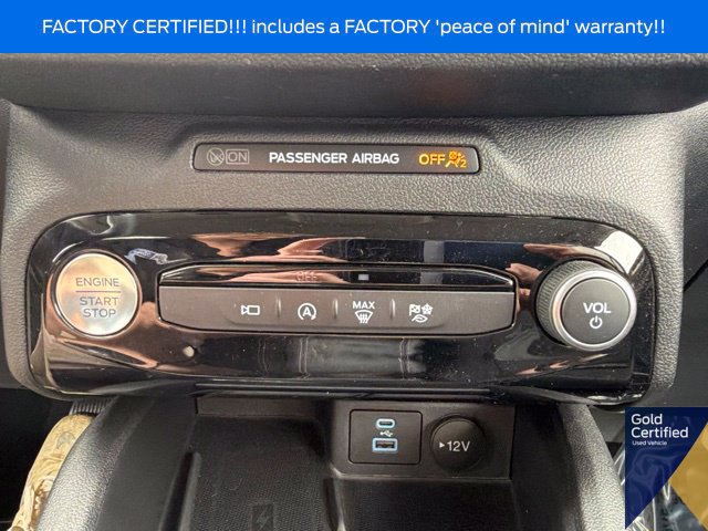 Used 2023 Ford Escape Active w/ Tech Pack #2 AWD/4WD image 39
