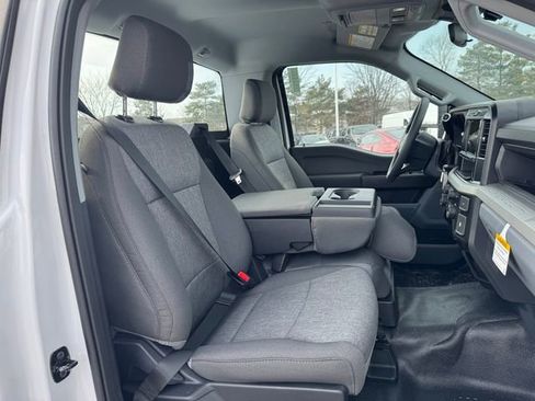 New 2026 Ford F250 XL w/ 360-Degree Camera Package image 13