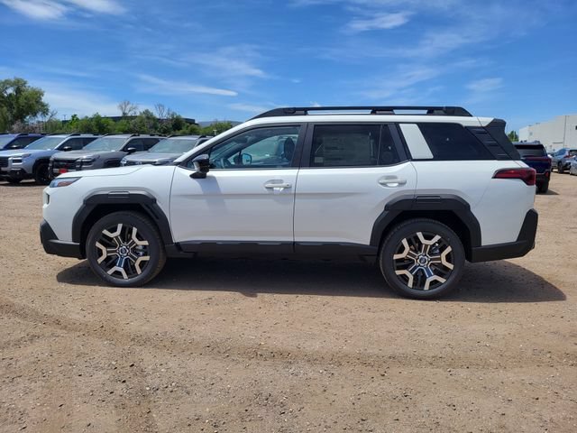 New 2026 Subaru Outback Touring XT AWD/4WD image 6
