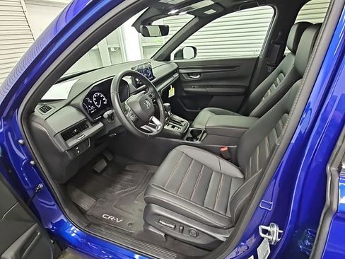 Used 2025 Honda CR-V Sport-L image 11
