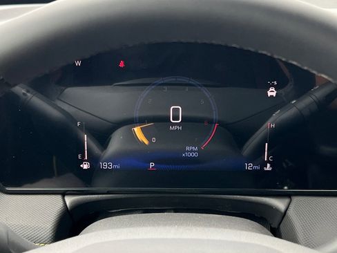 New 2025 Chevrolet TrailBlazer ACTIV w/ Convenience Package FWD image 28