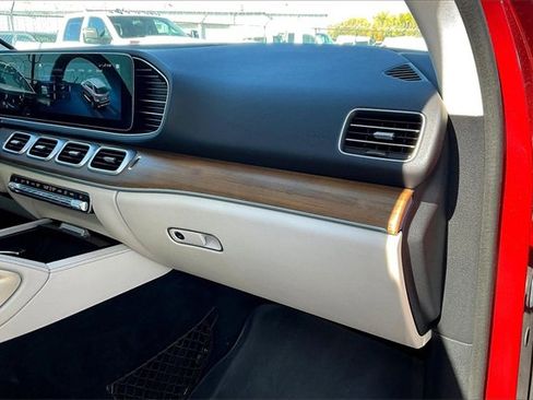 Used 2021 Mercedes-Benz GLE 350 GLE 350 image 16