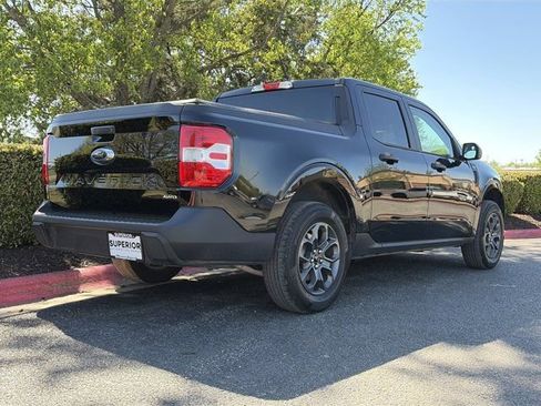 Used 2023 Ford Maverick XLT w/ Equipment Group 300A Standard image 3