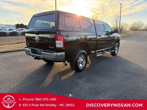 Used 2020 RAM 2500 Tradesman image 7