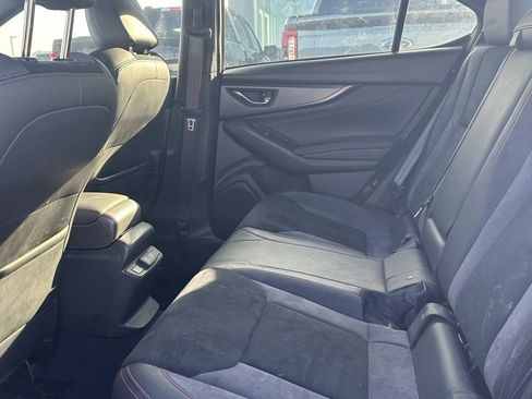 Used 2022 Subaru WRX Limited image 8