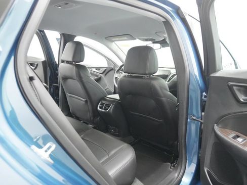 Used 2024 Chevrolet Malibu LT FWD image 25