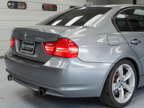 Used 2011 BMW 335i Sedan image 29