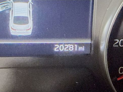 Used 2023 Kia Forte LXS FWD image 4