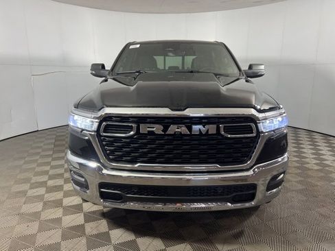 New 2026 RAM 1500 Big Horn image 2