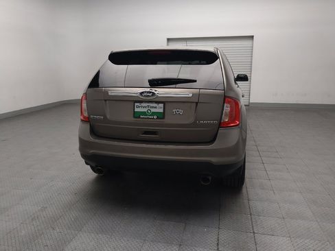 Used 2014 Ford Edge Limited w/ Driver Entry Package FWD image 7