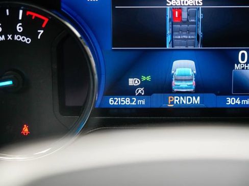 Used 2024 Ford Expedition Limited AWD/4WD image 35