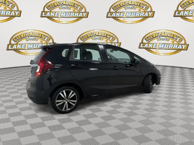Used 2019 Honda Fit EX image 4