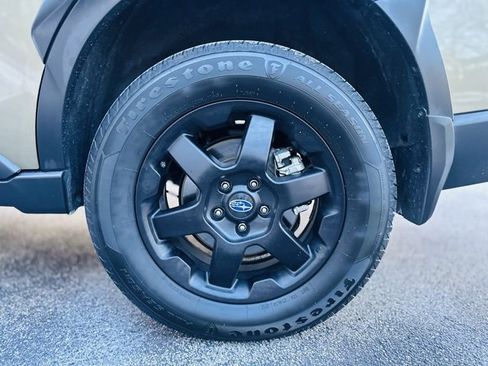 Used 2024 Subaru Outback Wilderness image 29