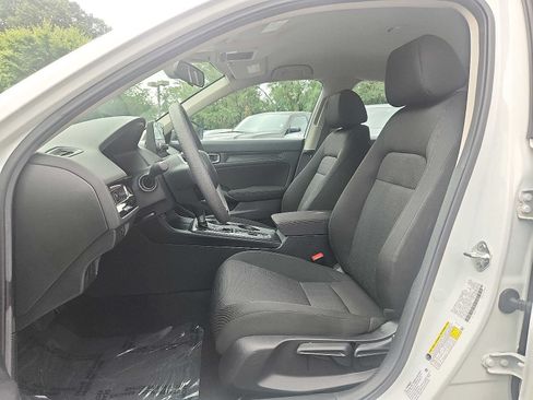 Certified 2026 Honda Civic LX image 13