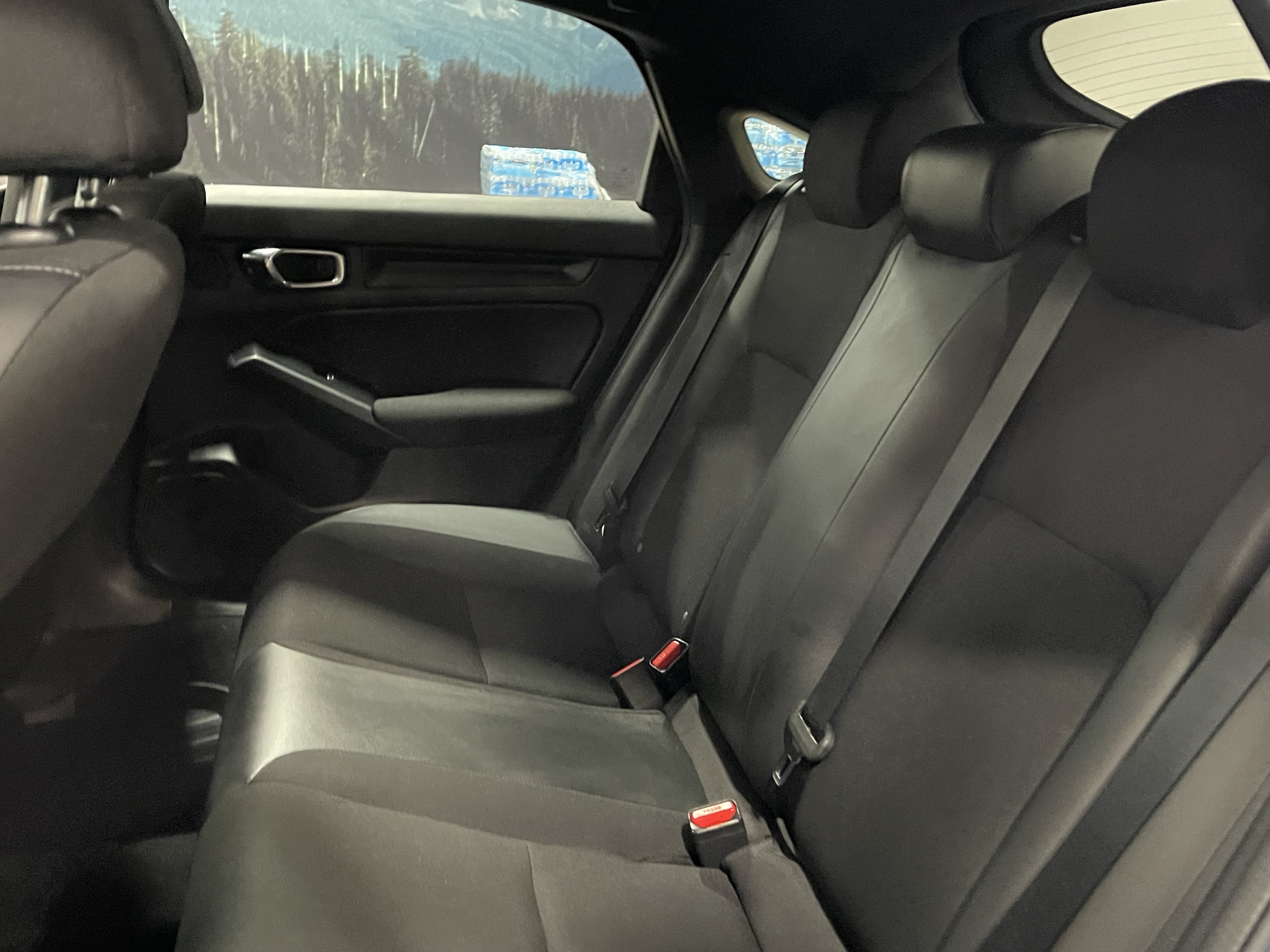 Used 2023 Honda Civic Sport image 15