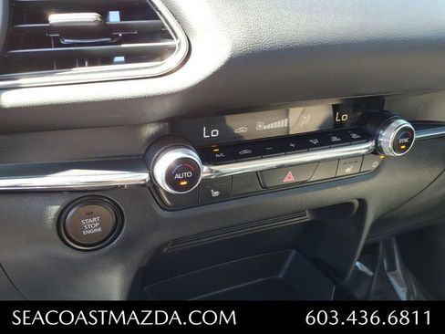 Certified 2025 MAZDA CX-30 AWD 2.5 S w/ Preferred Package image 20