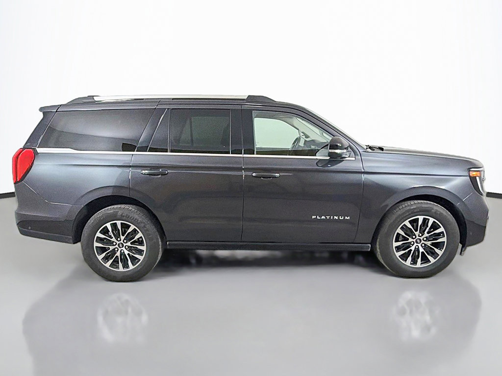 Used 2025 Ford Expedition Platinum AWD/4WD image 21
