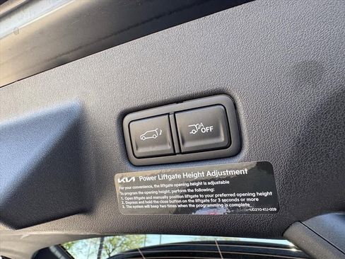 New 2027 Kia Telluride SX X-Line image 8