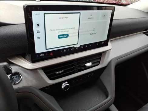 New 2026 Ford Explorer Active image 19