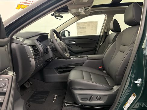 New 2026 Nissan Rogue Dark Armor FWD image 14