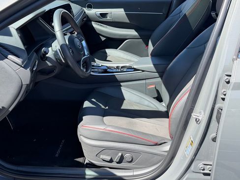 Used 2023 Hyundai Sonata SEL Plus w/ Cargo Package image 19