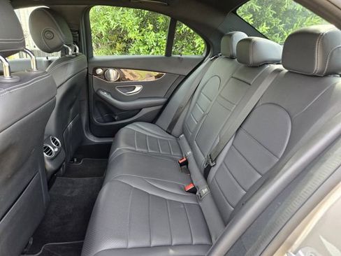 Used 2021 Mercedes-Benz C 300 Sedan w/ Premium Package image 10