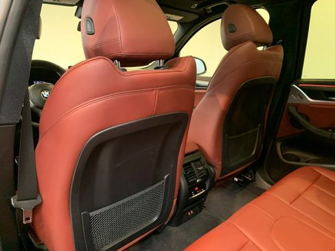 Used 2022 BMW X3 xDrive30i w/ M Sport Package 2 image 46