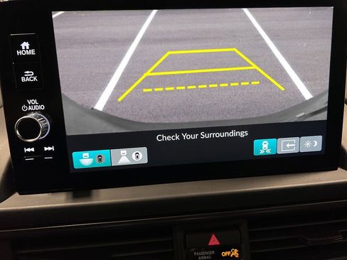 New 2025 Honda Pilot TrailSport image 23