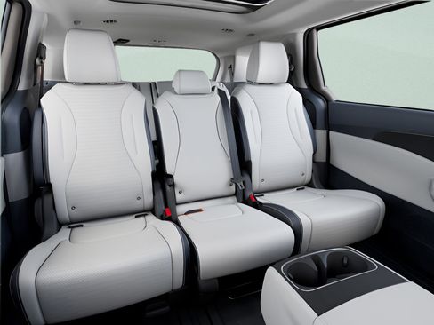 New 2026 Kia Carnival SX Prestige FWD image 25