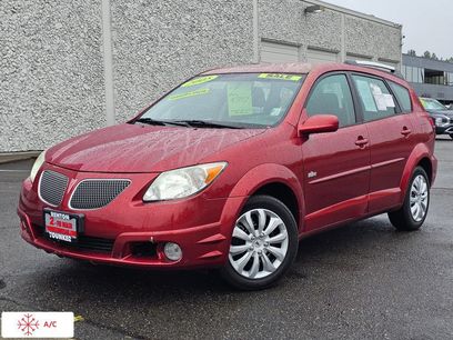 Used 2005 Pontiac Vibe