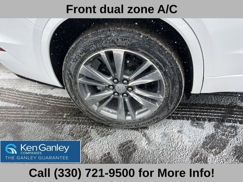 Used 2022 Cadillac XT6 Premium Luxury image 22