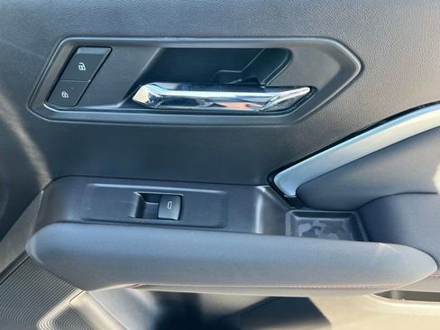 New 2025 Chevrolet Colorado Z71 w/ Z71 Convenience Package 2 AWD/4WD image 22