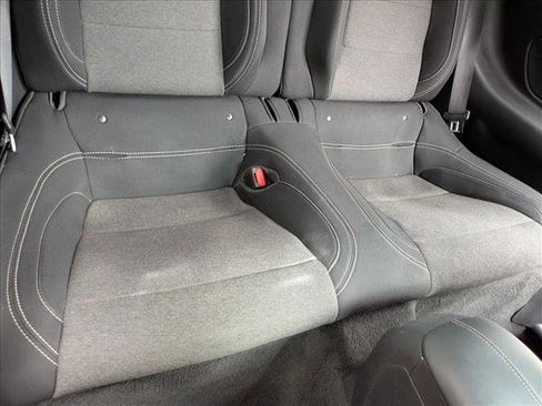 Used 2025 Ford Mustang Coupe image 19