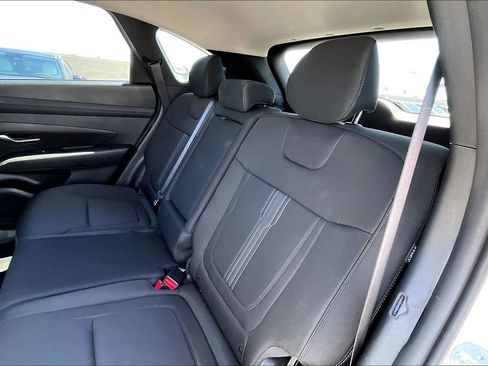 Certified 2026 Hyundai Tucson SEL image 15