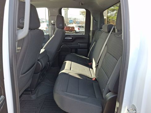 Used 2024 GMC Sierra 2500 Pro w/ Convenience Package image 10