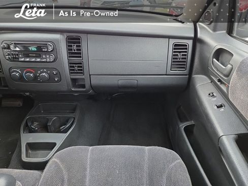 Used 2001 Dodge Dakota SLT image 26