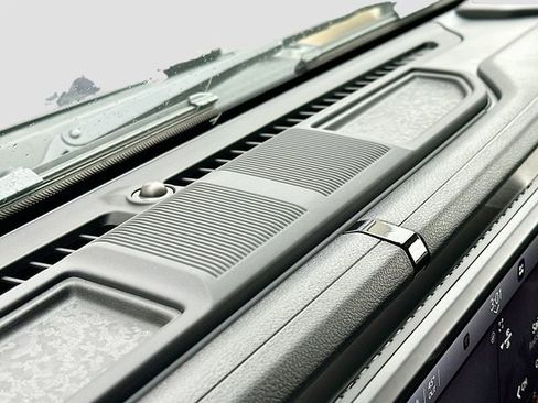 New 2026 Jeep Wrangler Willys image 19