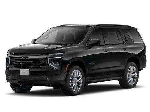 New 2026 Chevrolet Tahoe RST w/ Comfort Package image 25
