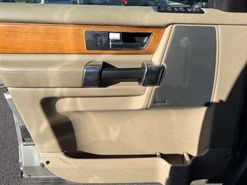 Used 2012 Land Rover LR4 HSE AWD/4WD image 18