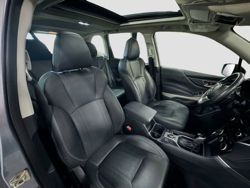 Used 2022 Subaru Forester Limited image 30