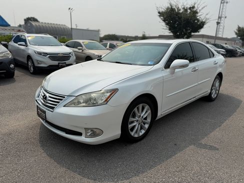 Used 2012 Lexus ES 350 FWD image 4