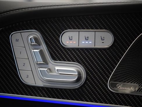 New 2026 Mercedes-Benz GLE 63 AMG S image 33