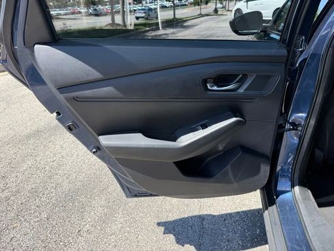 Used 2023 Honda Accord EX image 32