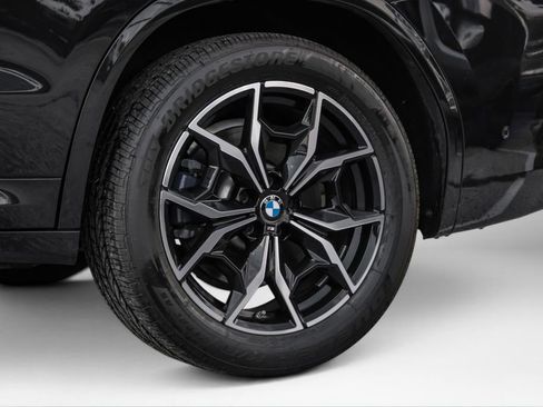 Used 2024 BMW X3 M40i AWD/4WD image 65