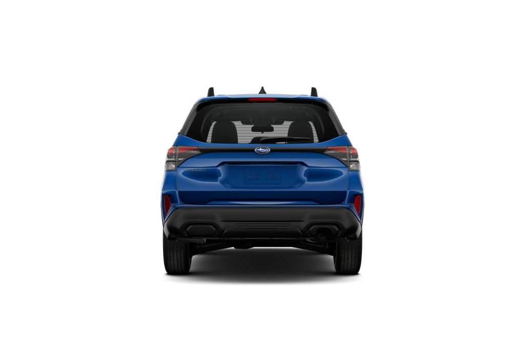 New 2026 Subaru Forester Premium AWD/4WD image 9