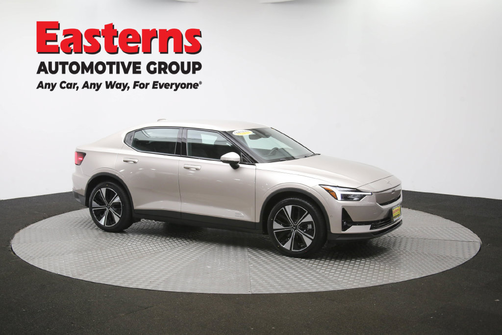 Used 2024 Polestar Polestar 2 AWD/4WD image 48